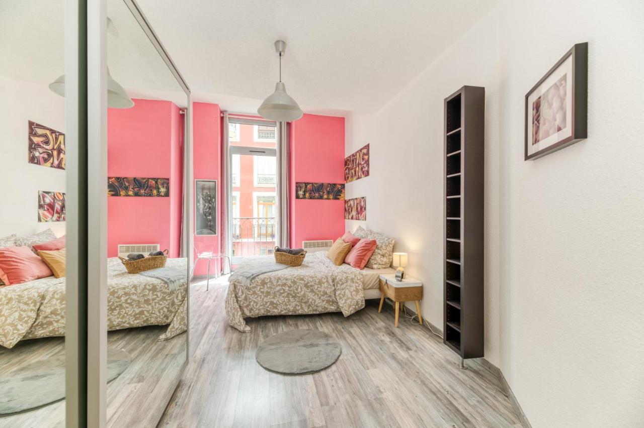 L'Elegance- Centre Historique- Confort- Netflix- Marche Frais Et Local Γκρενόμπλ Εξωτερικό φωτογραφία