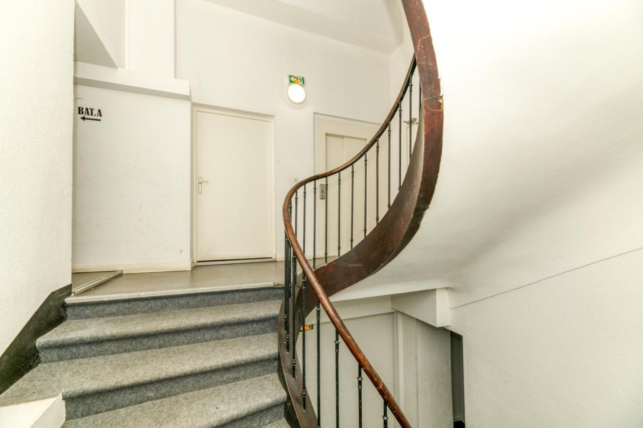 L'Elegance- Centre Historique- Confort- Netflix- Marche Frais Et Local Γκρενόμπλ Εξωτερικό φωτογραφία
