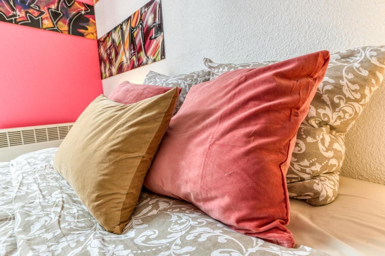 L'Elegance- Centre Historique- Confort- Netflix- Marche Frais Et Local Γκρενόμπλ Εξωτερικό φωτογραφία